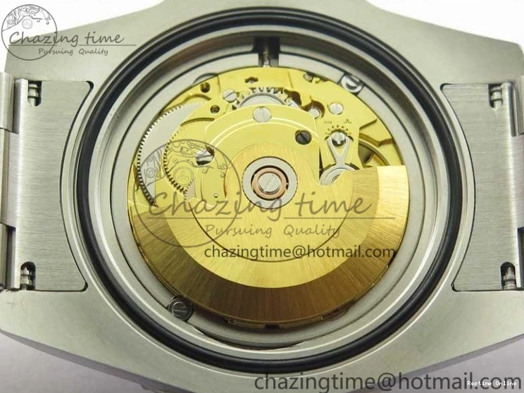 1221 Submariner 114060 No Date Black Ceramic ZZF 904L 1:1 Best Edition on SS Bracelet A Original 2989